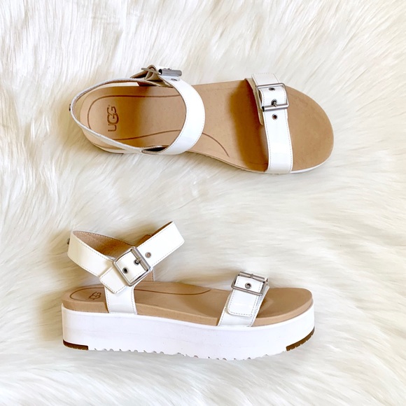 ugg angie sandal